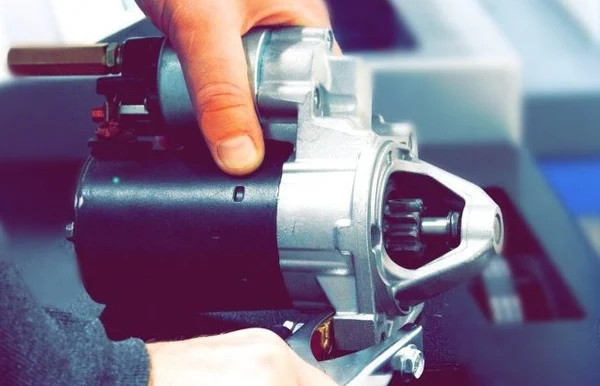 Диагностика в течении 30 минут